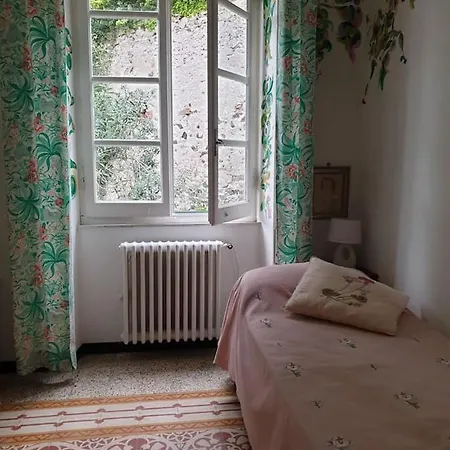 Casa Sul Mare, Grande Apartment Levanto