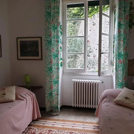 Casa Sul Mare, Grande