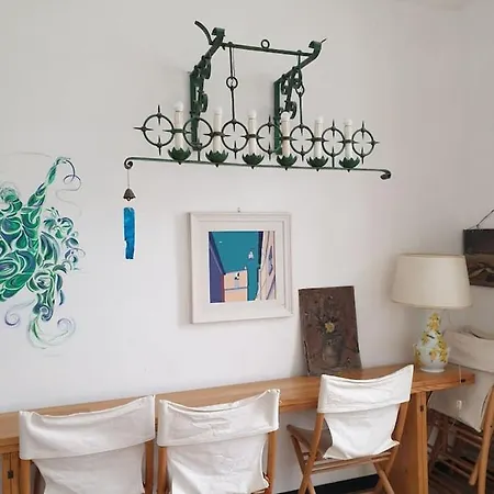 Casa Sul Mare, Grande * Levanto
