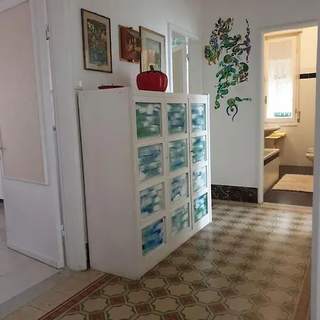 Casa Sul Mare, Grande Levanto