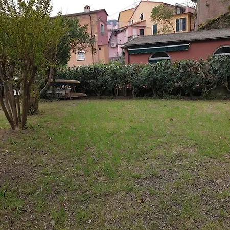 Casa Sul Mare, Grande Апартаменты