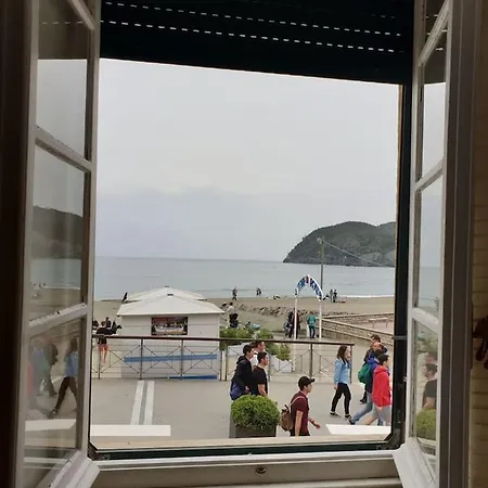 Casa Sul Mare, Grande Апартаменты *