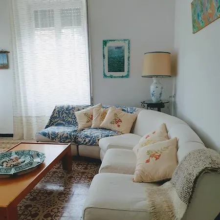 Casa Sul Mare, Grande Апартаменты