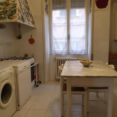 Casa Sul Mare, Grande Апартаменты *