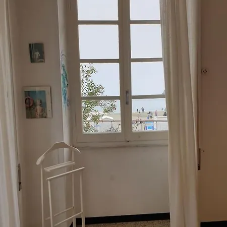 Casa Sul Mare, Grande