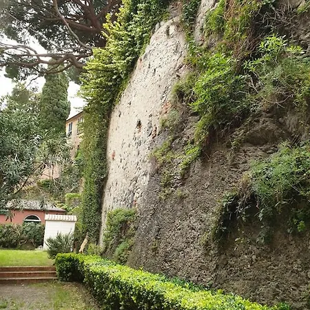 Casa Sul Mare, Grande