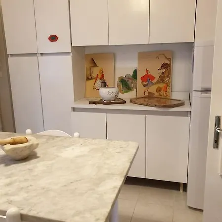 Casa Sul Mare, Grande *