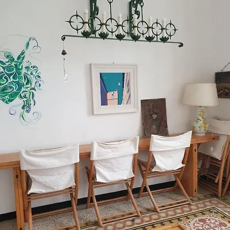 Casa Sul Mare, Grande * Леванто