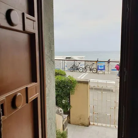Casa Sul Mare, Grande Апартаменты