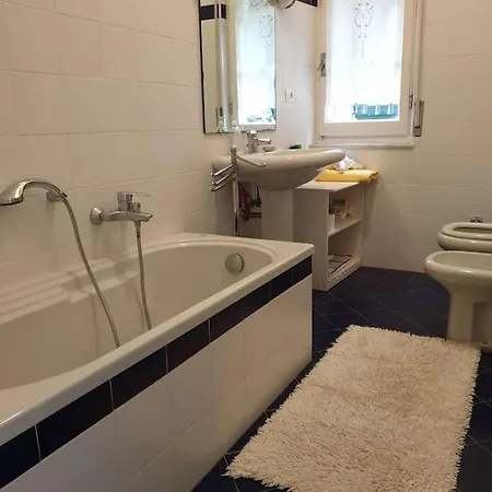 Casa Sul Mare, Grande Апартаменты Леванто