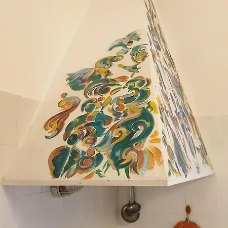 Casa Sul Mare, Grande Апартаменты Леванто