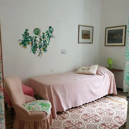 Casa Sul Mare, Grande