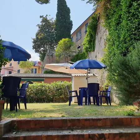 Casa Sul Mare, Grande Леванто