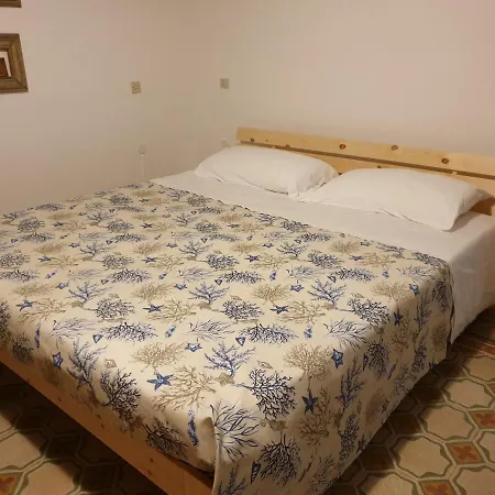 Апартаменты Casa Sul Mare, Grande Леванто