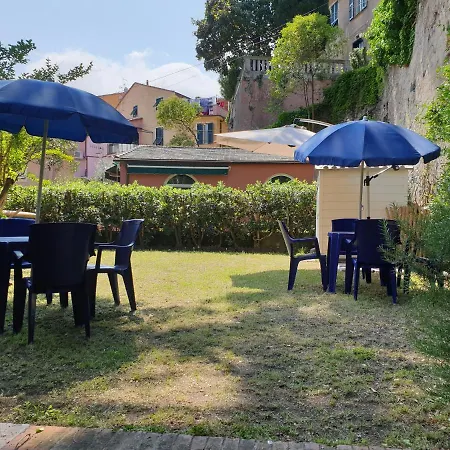 Casa Sul Mare, Grande * Леванто